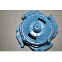 Beyblade Griffolyon A-28  (used) 